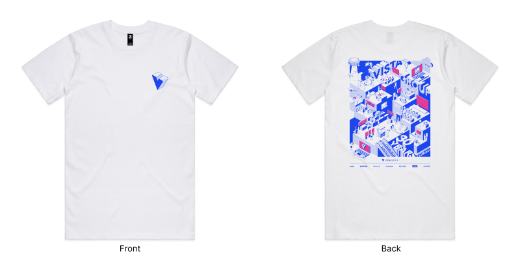 Image for Tshirt Light
