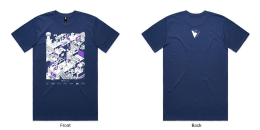 Image for Tshirt Dark